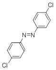 4,4-二氯偶氮苯（E构型）