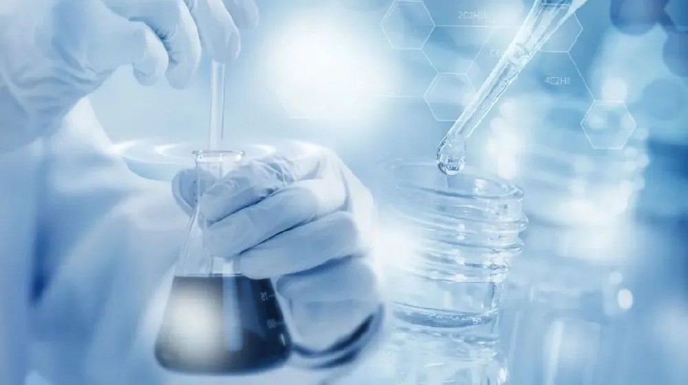 氯化钠注射液注射液与生产工艺组件相容性试验研究